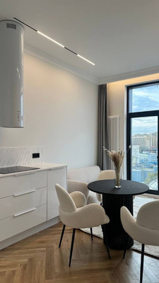 Продам однокомнатную (1-комн.) квартиру, Зорге ул, 9кАк6, Москва г