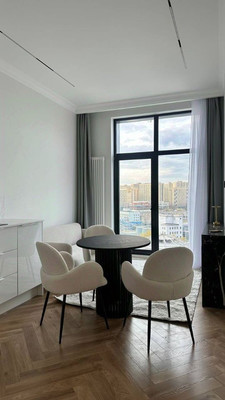 Продам однокомнатную (1-комн.) квартиру, Зорге ул, 9кАк6, Москва г