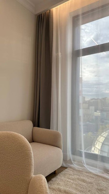 Продам однокомнатную (1-комн.) квартиру, Зорге ул, 9кАк6, Москва г