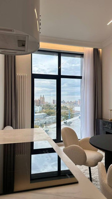 Продам однокомнатную (1-комн.) квартиру, Зорге ул, 9кАк6, Москва г