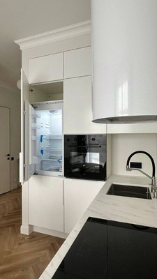 Продам однокомнатную (1-комн.) квартиру, Зорге ул, 9кАк6, Москва г