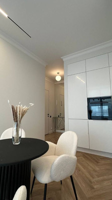 Продам однокомнатную (1-комн.) квартиру, Зорге ул, 9кАк6, Москва г