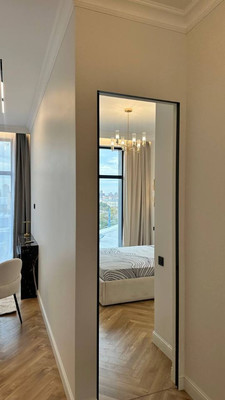 Продам однокомнатную (1-комн.) квартиру, Зорге ул, 9кАк6, Москва г