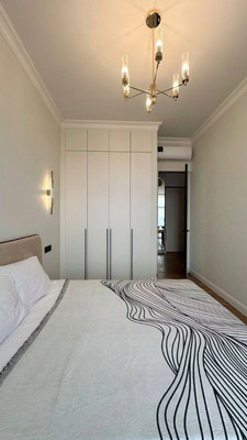 Продам однокомнатную (1-комн.) квартиру, Зорге ул, 9кАк6, Москва г