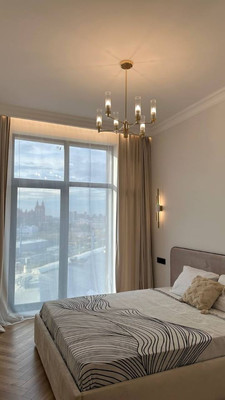 Продам однокомнатную (1-комн.) квартиру, Зорге ул, 9кАк6, Москва г