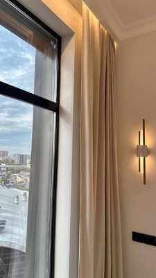 Продам однокомнатную (1-комн.) квартиру, Зорге ул, 9кАк6, Москва г