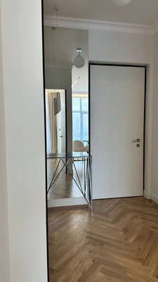 Продам однокомнатную (1-комн.) квартиру, Зорге ул, 9кАк6, Москва г