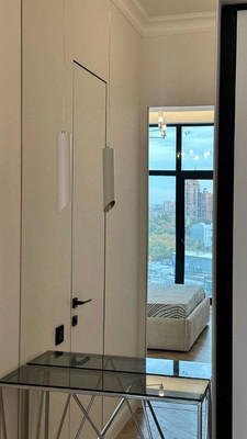 Продам однокомнатную (1-комн.) квартиру, Зорге ул, 9кАк6, Москва г