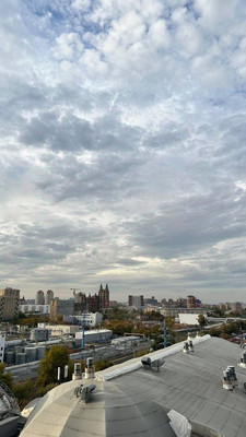 Продам однокомнатную (1-комн.) квартиру, Зорге ул, 9кАк6, Москва г