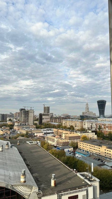 Продам однокомнатную (1-комн.) квартиру, Зорге ул, 9кАк6, Москва г