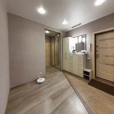 Продам трехкомнатную (3-комн.) квартиру, Калинина п, 50, Люберцы г