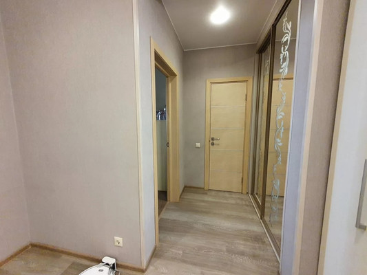 Продам трехкомнатную (3-комн.) квартиру, Калинина п, 50, Люберцы г