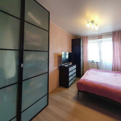 Продам трехкомнатную (3-комн.) квартиру, Калинина п, 50, Люберцы г