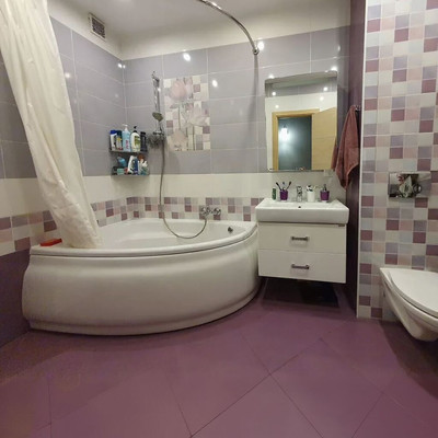 Продам трехкомнатную (3-комн.) квартиру, Калинина п, 50, Люберцы г