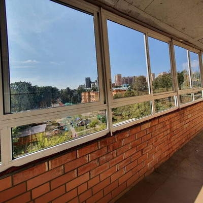 Продам трехкомнатную (3-комн.) квартиру, Калинина п, 50, Люберцы г