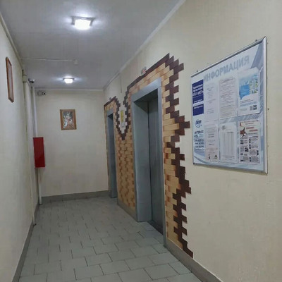 Продам трехкомнатную (3-комн.) квартиру, Калинина п, 50, Люберцы г