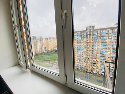 Продам однокомнатную (1-комн.) квартиру, Мира ул, 18, Люберцы г