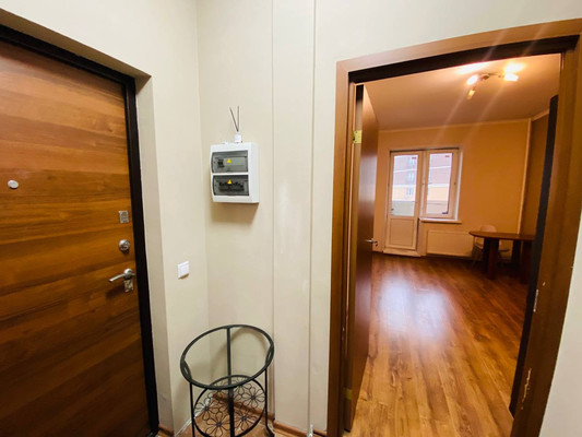 Продам однокомнатную (1-комн.) квартиру, Мира ул, 18, Люберцы г