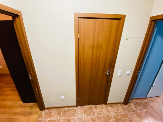 Продам однокомнатную (1-комн.) квартиру, Мира ул, 18, Люберцы г