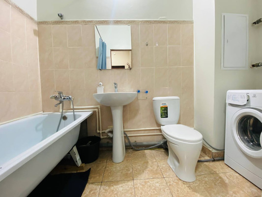 Продам однокомнатную (1-комн.) квартиру, Мира ул, 18, Люберцы г