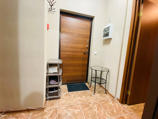 Продам однокомнатную (1-комн.) квартиру, Мира ул, 18, Люберцы г