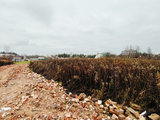 Продам участок 14,6 соток, ИЖС, Медынская ул, Пионерский п, 0 км от города