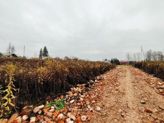 Продам участок 14,6 соток, ИЖС, Медынская ул, Пионерский п, 0 км от города