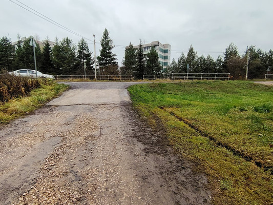 Продам участок 14,6 соток, ИЖС, Медынская ул, Пионерский п, 0 км от города