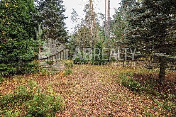 Продам участок 12 соток, ИЖС, поселок КП Коттон Вей, Сосновая (ТСЖ Никологорское тер) ул, Николина Гора п, 24 км от города