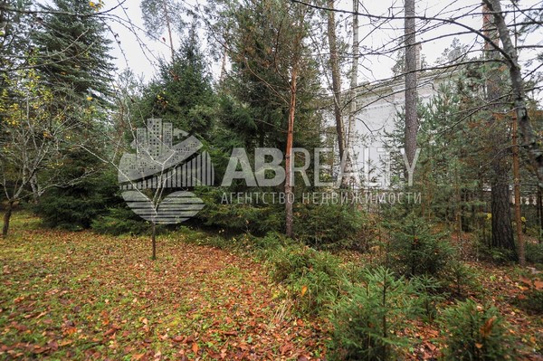 Продам участок 12 соток, ИЖС, поселок КП Коттон Вей, Сосновая (ТСЖ Никологорское тер) ул, Николина Гора п, 24 км от города