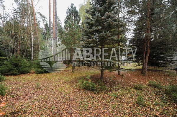 Продам участок 12 соток, ИЖС, поселок КП Коттон Вей, Сосновая (ТСЖ Никологорское тер) ул, Николина Гора п, 24 км от города