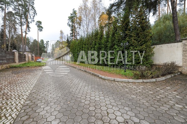 Продам участок 12 соток, ИЖС, поселок КП Коттон Вей, Сосновая (ТСЖ Никологорское тер) ул, Николина Гора п, 24 км от города