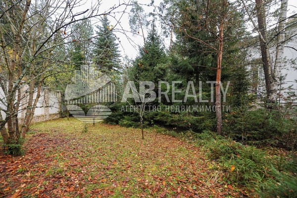 Продам участок 12 соток, ИЖС, поселок КП Коттон Вей, Сосновая (ТСЖ Никологорское тер) ул, Николина Гора п, 24 км от города