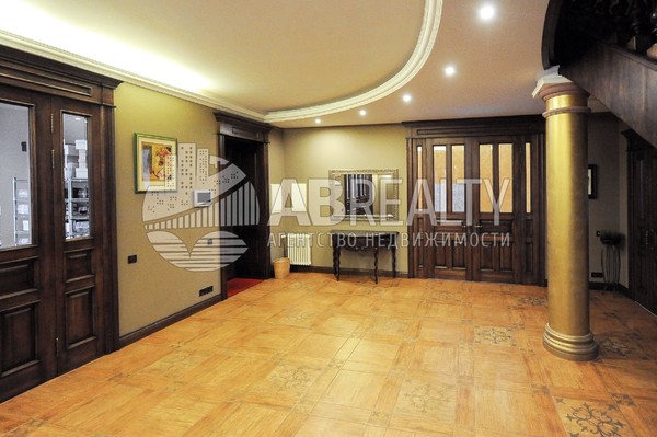 Продам дом в поселке КП Коттон Вэй, Сосновая (ТСЖ Никологорское тер) ул, Николина Гора п, 24 км от города