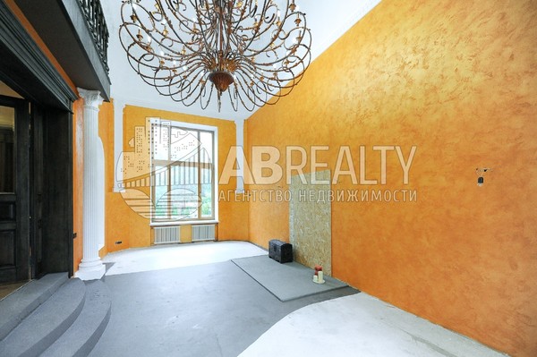 Продам дом в поселке КП Коттон Вэй, Сосновая (ТСЖ Никологорское тер) ул, Николина Гора п, 24 км от города