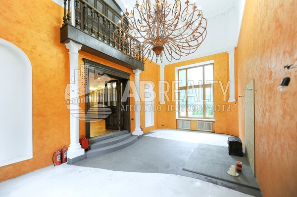 Продам дом в поселке КП Коттон Вэй, Сосновая (ТСЖ Никологорское тер) ул, Николина Гора п, 24 км от города