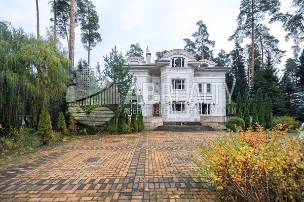 Продам дом в поселке КП Коттон Вэй, Сосновая (ТСЖ Никологорское тер) ул, Николина Гора п, 24 км от города