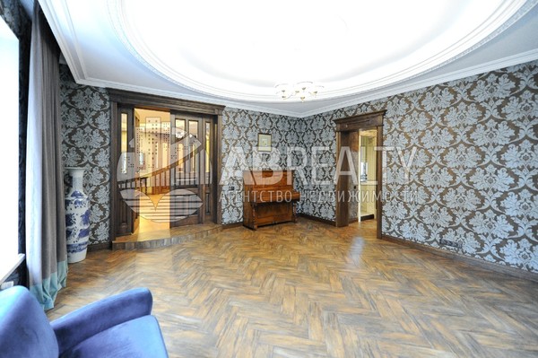 Продам дом в поселке КП Коттон Вэй, Сосновая (ТСЖ Никологорское тер) ул, Николина Гора п, 24 км от города