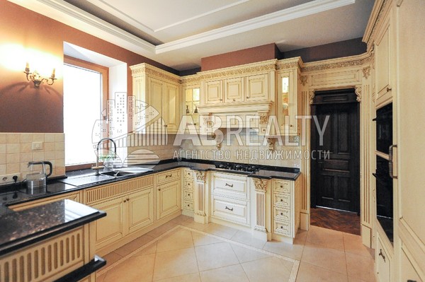 Продам дом в поселке КП Коттон Вэй, Сосновая (ТСЖ Никологорское тер) ул, Николина Гора п, 24 км от города