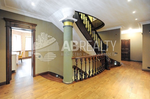 Продам дом в поселке КП Коттон Вэй, Сосновая (ТСЖ Никологорское тер) ул, Николина Гора п, 24 км от города