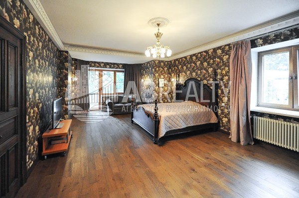 Продам дом в поселке КП Коттон Вэй, Сосновая (ТСЖ Никологорское тер) ул, Николина Гора п, 24 км от города