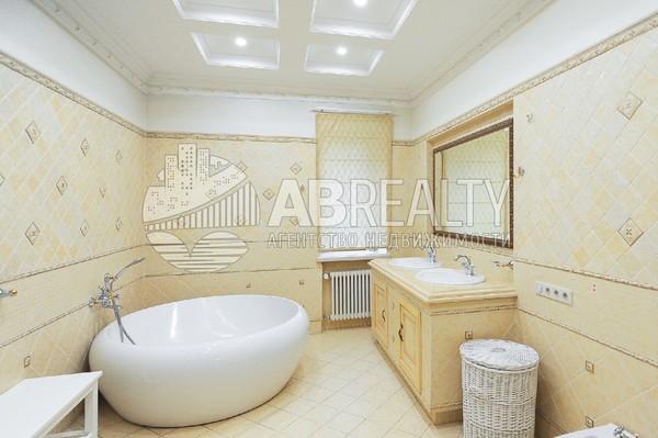 Продам дом в поселке КП Коттон Вэй, Сосновая (ТСЖ Никологорское тер) ул, Николина Гора п, 24 км от города