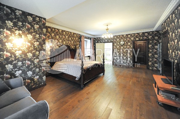 Продам дом в поселке КП Коттон Вэй, Сосновая (ТСЖ Никологорское тер) ул, Николина Гора п, 24 км от города