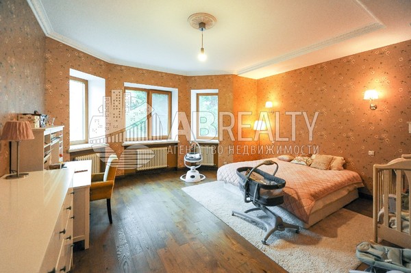 Продам дом в поселке КП Коттон Вэй, Сосновая (ТСЖ Никологорское тер) ул, Николина Гора п, 24 км от города