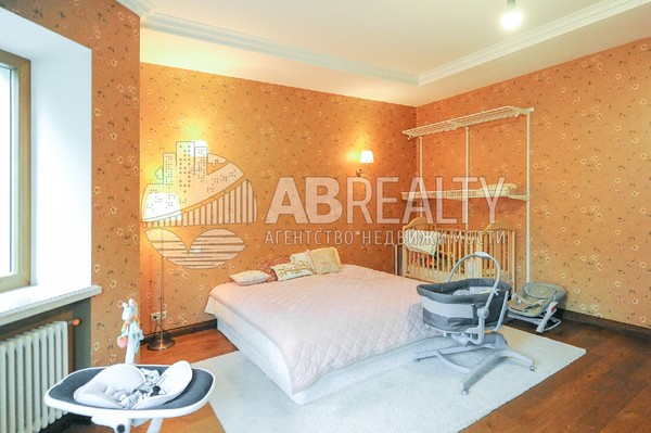 Продам дом в поселке КП Коттон Вэй, Сосновая (ТСЖ Никологорское тер) ул, Николина Гора п, 24 км от города