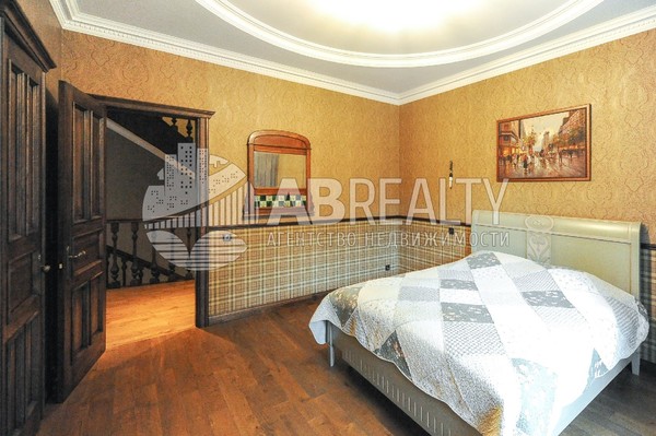 Продам дом в поселке КП Коттон Вэй, Сосновая (ТСЖ Никологорское тер) ул, Николина Гора п, 24 км от города