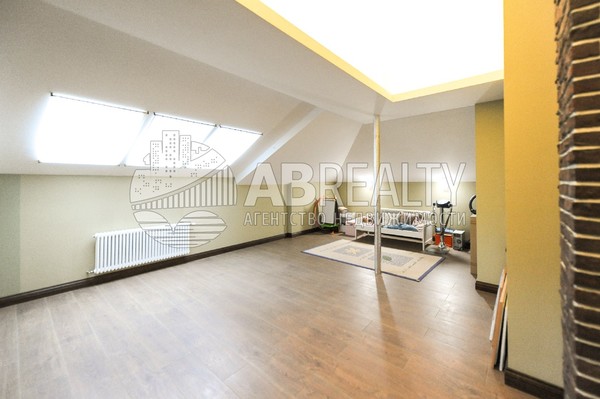 Продам дом в поселке КП Коттон Вэй, Сосновая (ТСЖ Никологорское тер) ул, Николина Гора п, 24 км от города