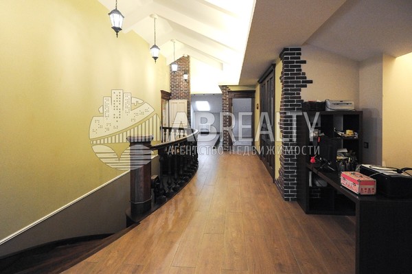 Продам дом в поселке КП Коттон Вэй, Сосновая (ТСЖ Никологорское тер) ул, Николина Гора п, 24 км от города