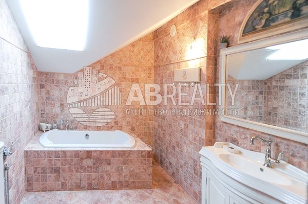 Продам дом в поселке КП Коттон Вэй, Сосновая (ТСЖ Никологорское тер) ул, Николина Гора п, 24 км от города