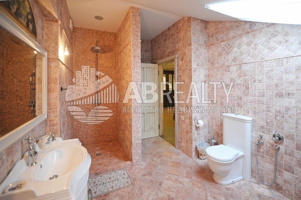 Продам дом в поселке КП Коттон Вэй, Сосновая (ТСЖ Никологорское тер) ул, Николина Гора п, 24 км от города